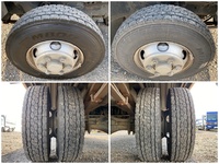 三菱ふそうファイターアルミウイング中型（4t）[写真22]