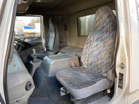 三菱ふそうファイターアルミウイング中型（4t）[写真29]