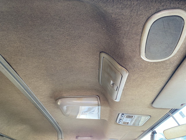 三菱ふそうファイターアルミウイング中型（4t）[写真31]