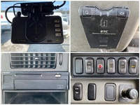 三菱ふそうファイターアルミウイング中型（4t）[写真36]