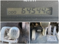 三菱ふそうファイターアルミウイング中型（4t）[写真38]