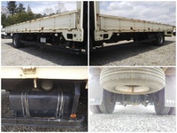 日野レンジャー平ボディ中型（4t）[写真16]