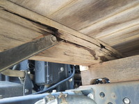 日野レンジャー平ボディ中型（4t）[写真18]