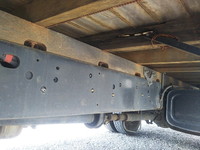 日野レンジャー平ボディ中型（4t）[写真19]