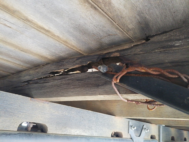 日野レンジャー平ボディ中型（4t）[写真20]