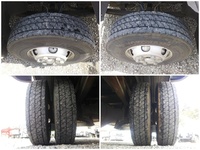 日野レンジャー平ボディ中型（4t）[写真21]