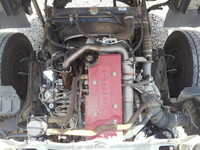 日野レンジャー平ボディ中型（4t）[写真22]