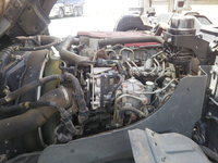 日野レンジャー平ボディ中型（4t）[写真23]