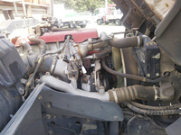 日野レンジャー平ボディ中型（4t）[写真24]