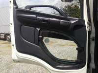 日野レンジャー平ボディ中型（4t）[写真25]