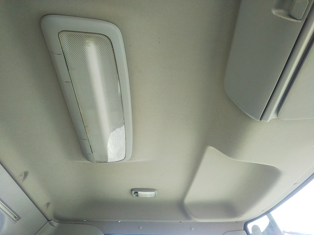 日野レンジャー平ボディ中型（4t）[写真29]