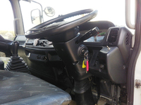 日野レンジャー平ボディ中型（4t）[写真31]