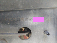 日野レンジャー平ボディ中型（4t）[写真36]