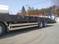 三菱ふそうスーパーグレートヒップリフター大型（10t）[写真17]