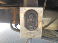 三菱ふそうスーパーグレートヒップリフター大型（10t）[写真19]