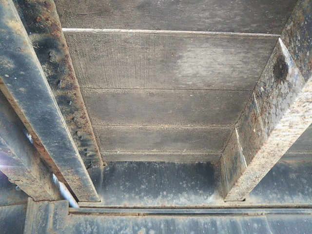 三菱ふそうスーパーグレートヒップリフター大型（10t）[写真20]