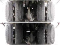 三菱ふそうスーパーグレートヒップリフター大型（10t）[写真25]