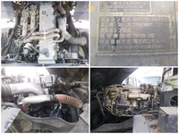 三菱ふそうスーパーグレートヒップリフター大型（10t）[写真26]