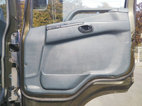 三菱ふそうスーパーグレートヒップリフター大型（10t）[写真28]