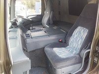 三菱ふそうスーパーグレートヒップリフター大型（10t）[写真31]