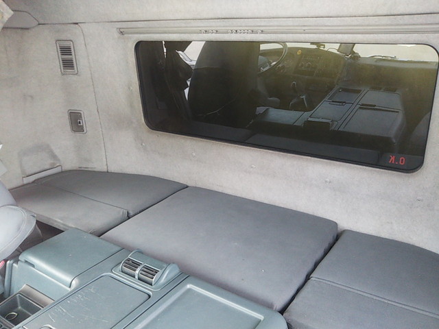 三菱ふそうスーパーグレートヒップリフター大型（10t）[写真33]