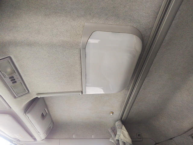 三菱ふそうスーパーグレートヒップリフター大型（10t）[写真34]