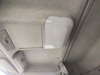 三菱ふそうスーパーグレートヒップリフター大型（10t）[写真34]