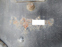 三菱ふそうスーパーグレートヒップリフター大型（10t）[写真40]