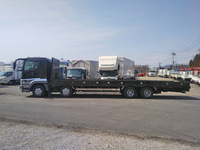 三菱ふそうスーパーグレートヒップリフター大型（10t）[写真05]