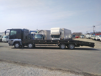 三菱ふそうスーパーグレートヒップリフター大型（10t）[写真06]