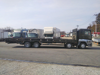 三菱ふそうスーパーグレートヒップリフター大型（10t）[写真07]