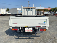 三菱ふそうキャンターガッツ平ボディ小型（2t・3t）[写真11]