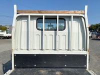 三菱ふそうキャンターガッツ平ボディ小型（2t・3t）[写真15]