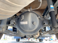 三菱ふそうキャンターガッツ平ボディ小型（2t・3t）[写真24]