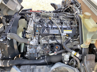 三菱ふそうキャンターガッツ平ボディ小型（2t・3t）[写真25]