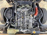 三菱ふそうキャンターガッツ平ボディ小型（2t・3t）[写真27]