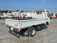 三菱ふそうキャンターガッツ平ボディ小型（2t・3t）[写真02]