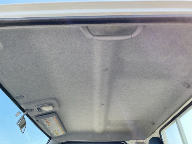 三菱ふそうキャンターガッツ平ボディ小型（2t・3t）[写真35]