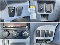 三菱ふそうキャンターガッツ平ボディ小型（2t・3t）[写真38]