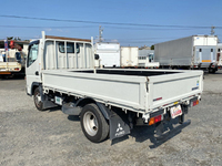 三菱ふそうキャンターガッツ平ボディ小型（2t・3t）[写真04]