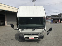 三菱ふそうキャンター平ボディ小型（2t・3t）[写真10]