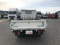 三菱ふそうキャンター平ボディ小型（2t・3t）[写真11]