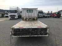 三菱ふそうキャンター平ボディ小型（2t・3t）[写真12]