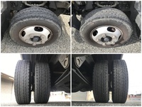 三菱ふそうキャンター平ボディ小型（2t・3t）[写真20]