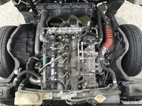 三菱ふそうキャンター平ボディ小型（2t・3t）[写真21]