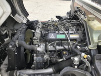 三菱ふそうキャンター平ボディ小型（2t・3t）[写真22]