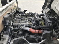 三菱ふそうキャンター平ボディ小型（2t・3t）[写真23]