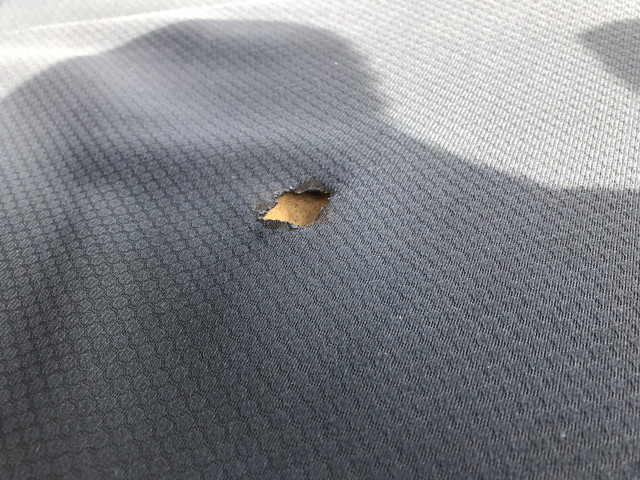 三菱ふそうキャンター平ボディ小型（2t・3t）[写真30]