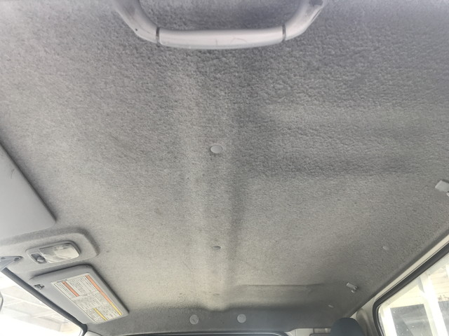 三菱ふそうキャンター平ボディ小型（2t・3t）[写真32]