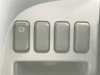 三菱ふそうキャンター平ボディ小型（2t・3t）[写真35]